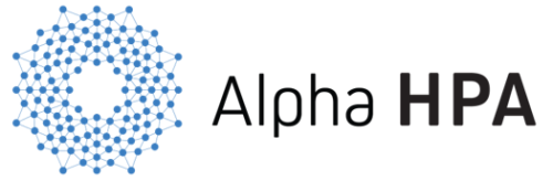 Alpha HPA